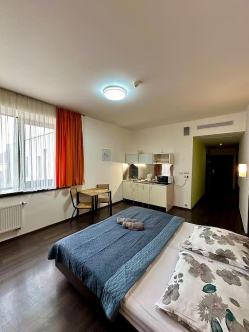 Apartman Priamo Na Hlavnej Ulici Kosice Luaran gambar